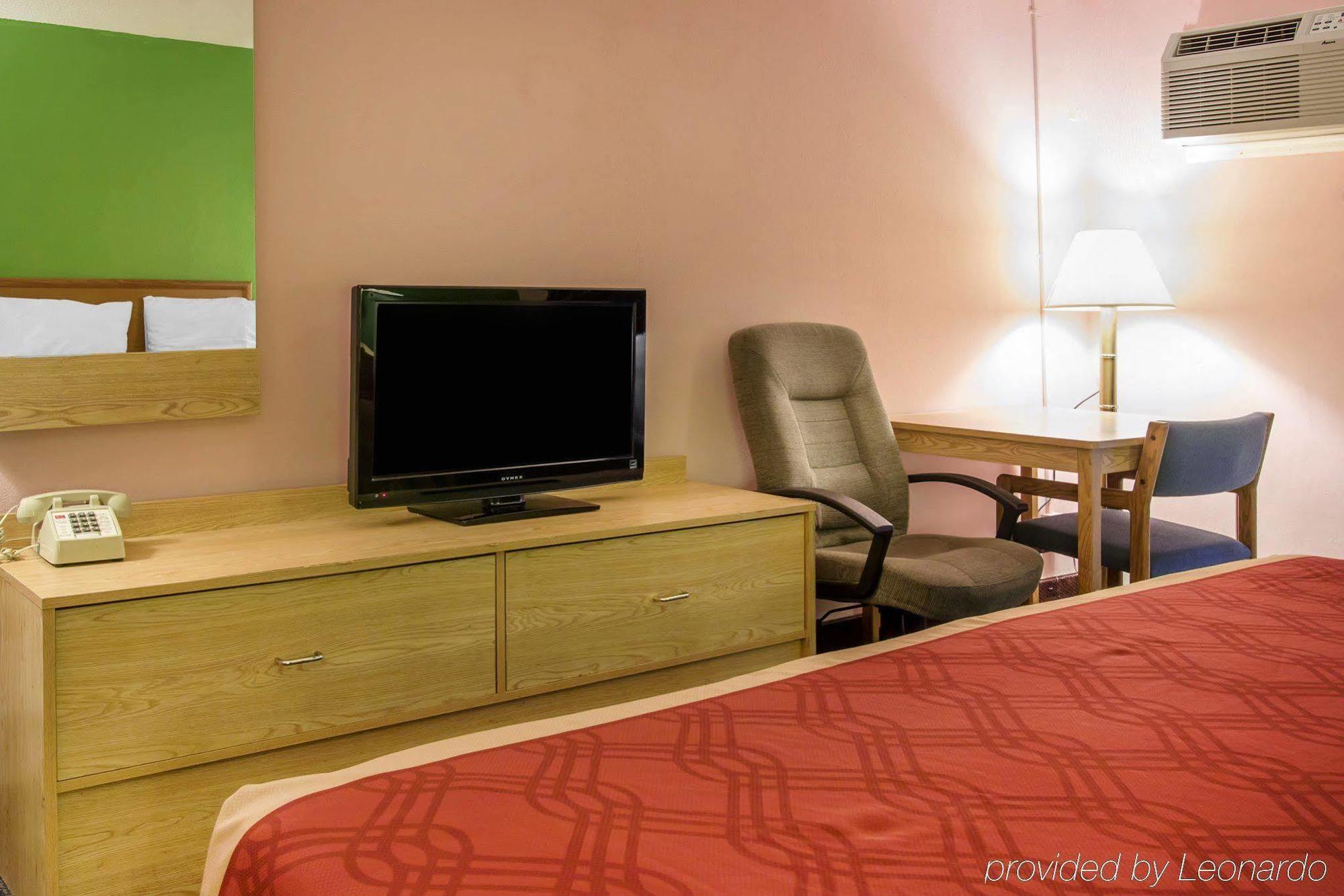 Econo Lodge Battle Creek Exterior foto