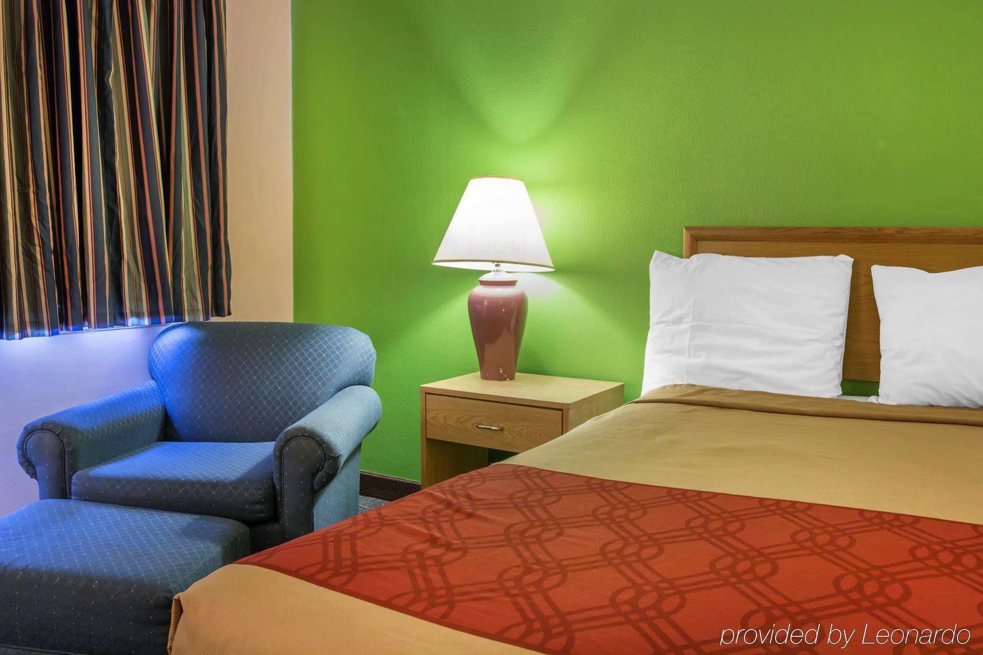 Econo Lodge Battle Creek Exterior foto