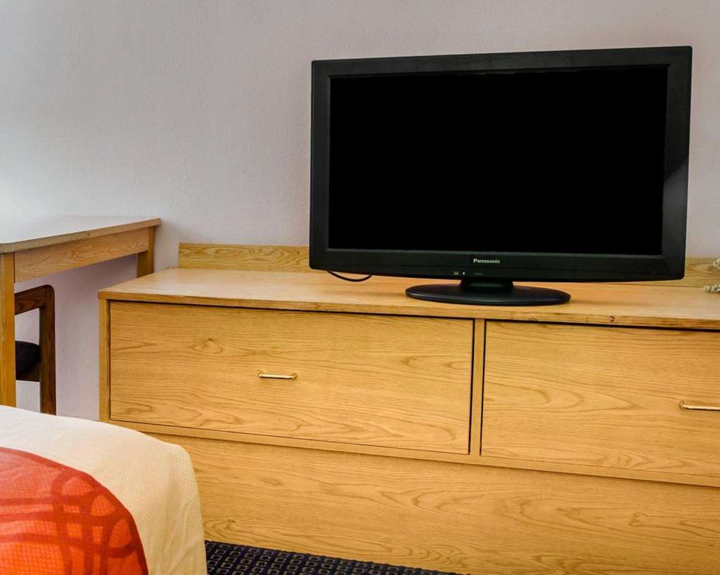 Econo Lodge Battle Creek Quarto foto