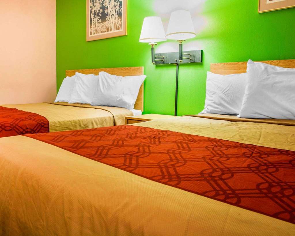 Econo Lodge Battle Creek Quarto foto